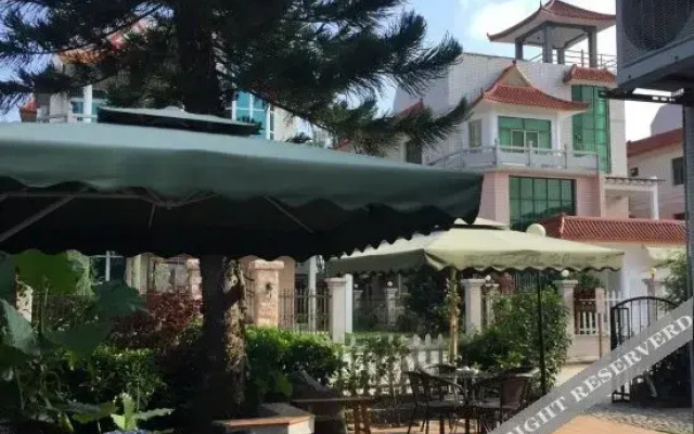 Pinfan Dujia Hotel