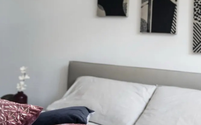 Paduina3 Comfort Apartaments