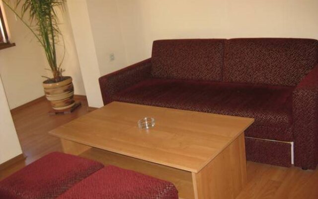 Family Hotel Veronika
