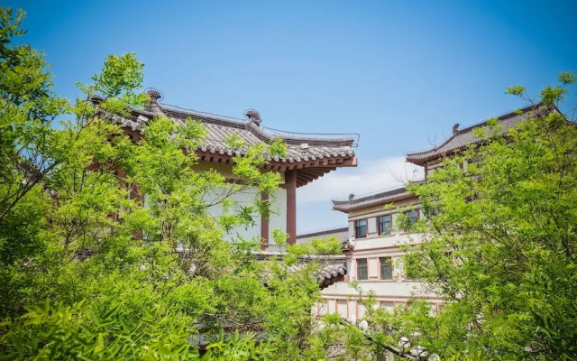 XingLong No.37 Hostel