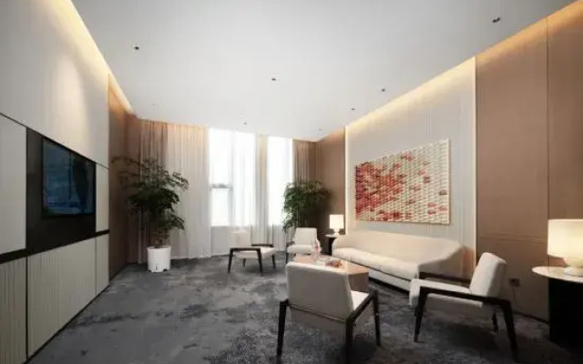 V-Continent Chongqing Hotel