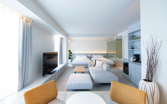 ROYAL CHESTER NAGASAKI hotel & retreat