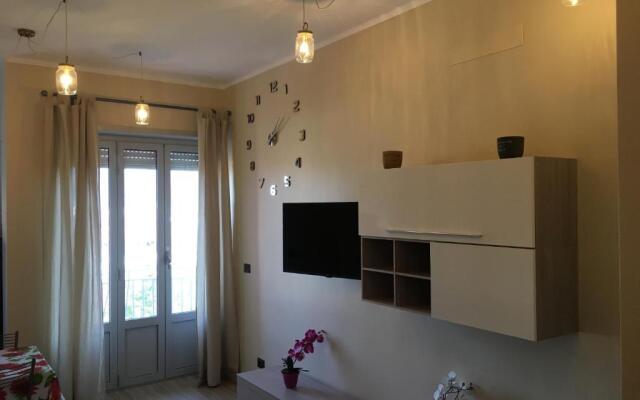 Torino BellaVista Inn Apartment