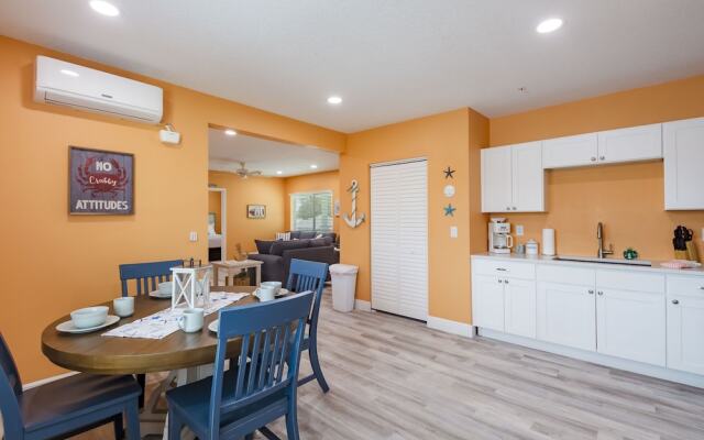 The Lofts at St. Pete Beach