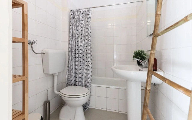 Marquês Balcony by Homing