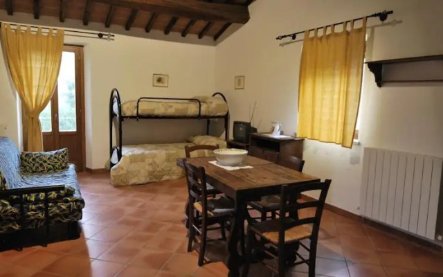 Casa Vacanze La Boccia