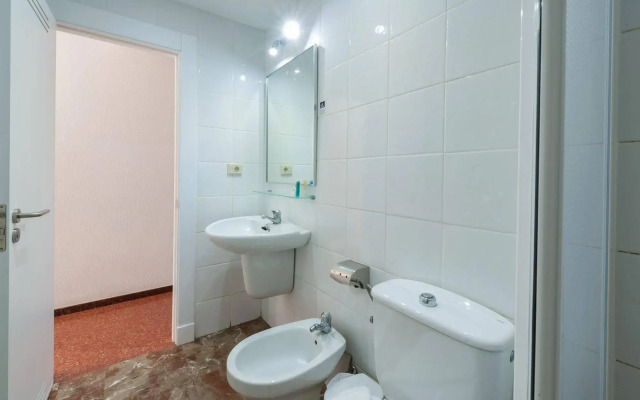 Apartamentos Miami