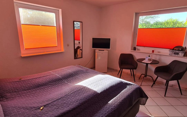 Erholung Pur bei Familie Peters