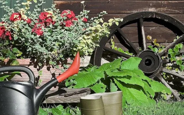 Leśniczówka Willa Anna