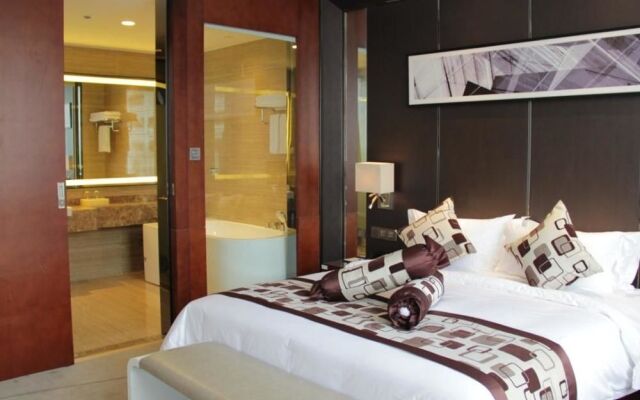 Xianning Youth Theme Hotel
