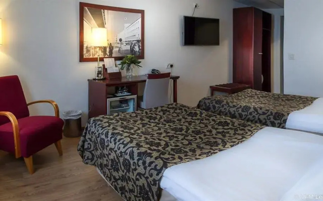 Original Sokos Hotel Valjus