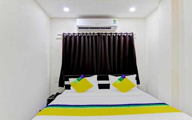 Itsy By Treebo - New Shraddha Inn