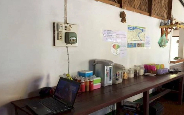Kounsavan Guest House