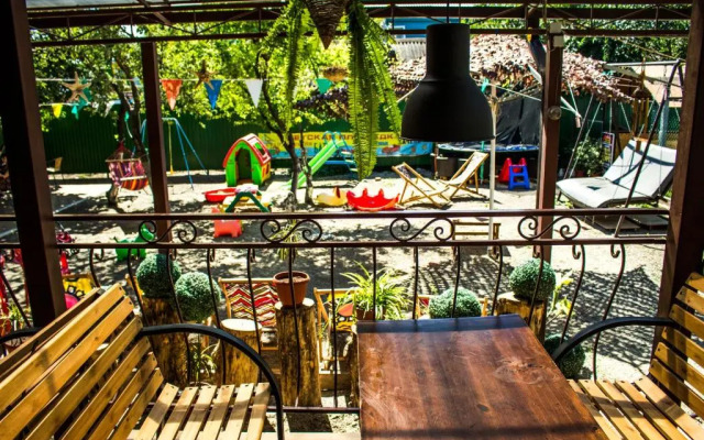 Guest House Morskaya 265