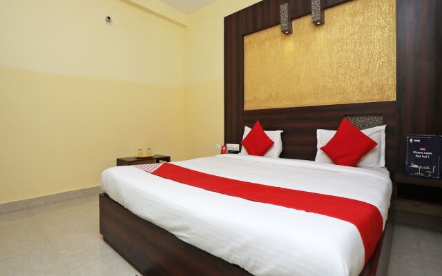 OYO 15206 Hotel Sonar Gaon