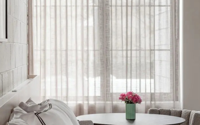 MAC Richmond by Melbourne Apartment Collection
