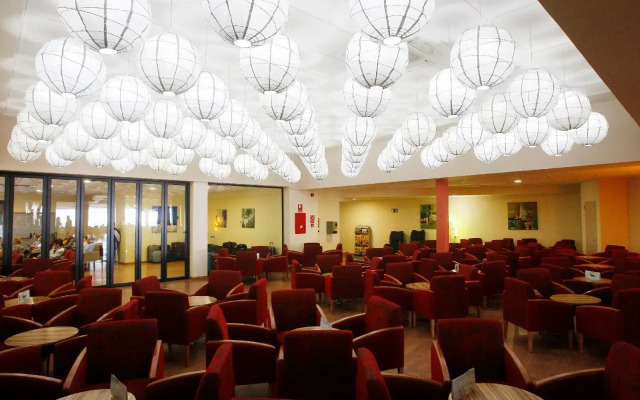 Roulette Oferta Dorada Medsur 4****