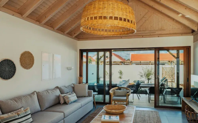 Pestana Comporta