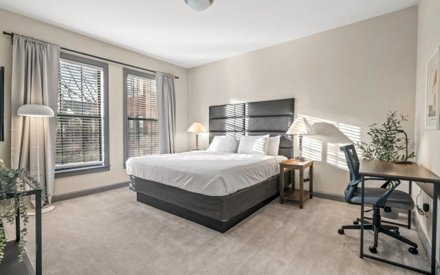 West Home - Rock Springs