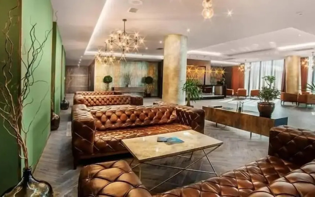 King David luxury two bedroom 10
