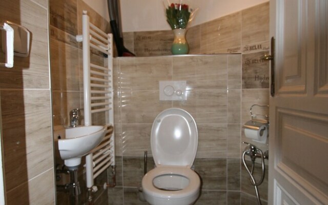 Apartment No. 16B Svahová 14