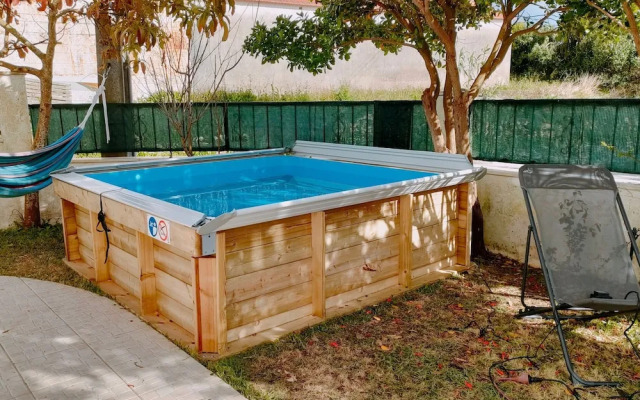 Casa dos Minaus by Acasadascasas