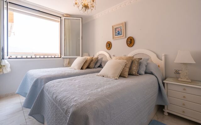 Sur Suites Palmeras 4