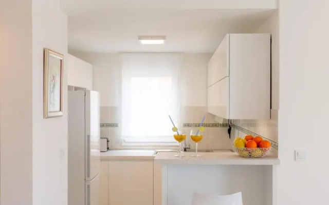Apartments with WiFi Split - 17539
