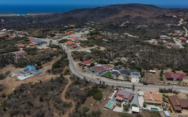 Dos Shoco Villa Ayo 34