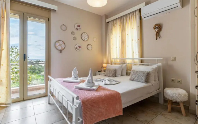 Grand Villa Katerina