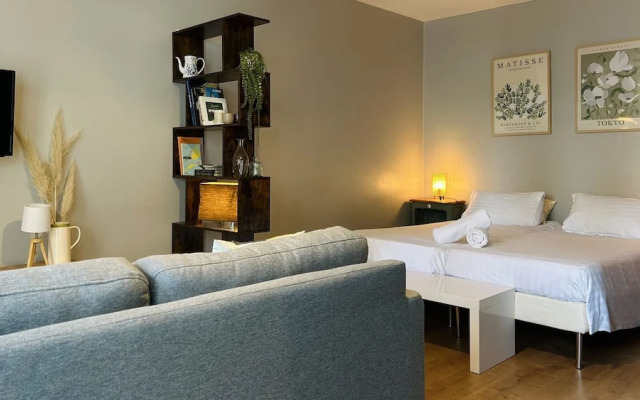 5 me Ciel - Premi re Conciergerie