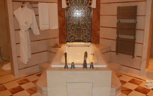 Hasdrubal Prestige Thalassa & Spa Djerba