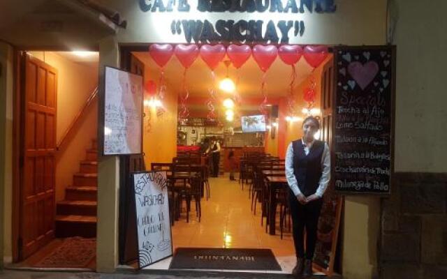 Hostal Wasichay