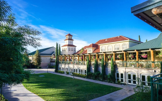 South Coast Winery Resort and Spa