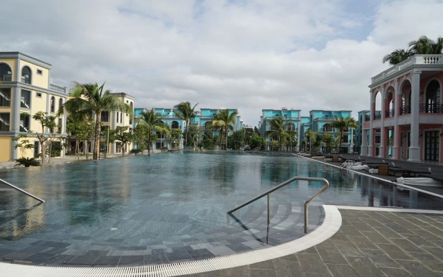 Stork Phu Quoc Homestay - Hostel