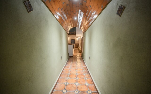 La Casona del Rey