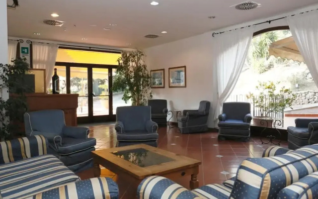 Albergo Filippo Ii