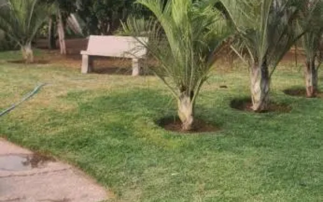 Valla's Self Catering