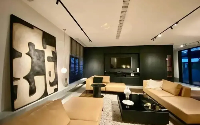 Portova by Q4 Apartments