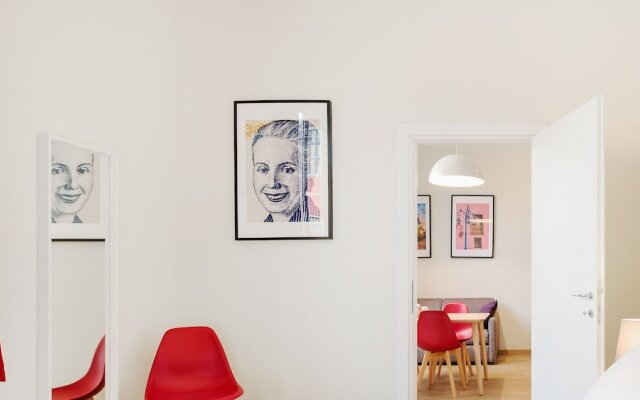 Mi-brgz1a1 Bergonzoli Place - Bilo A - Eva