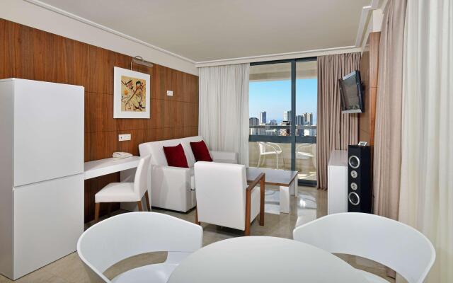 Melia Benidorm