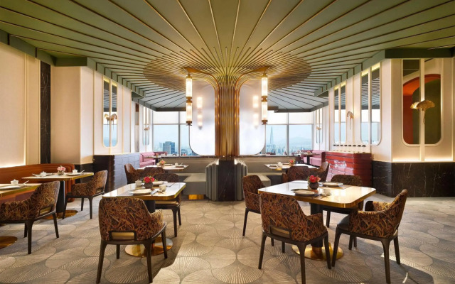 Josun Palace, a Luxury Collection Hotel, Seoul Gangnam