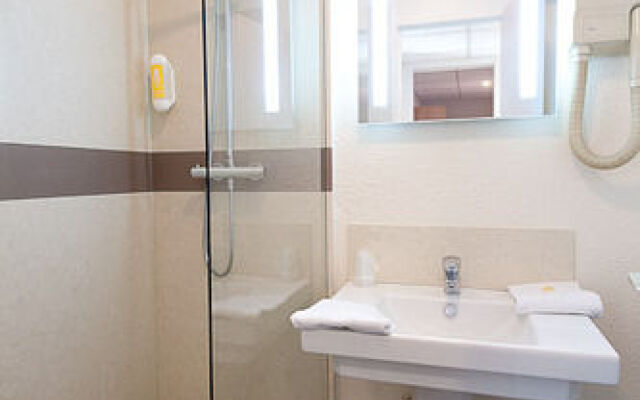 P'Tit Dej Hotel Clermont Ferrand Centre