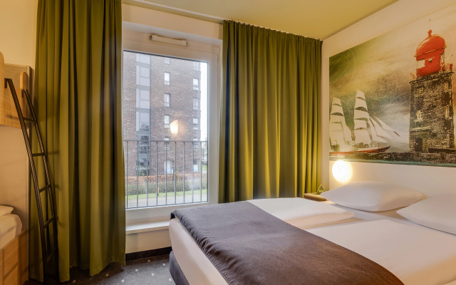 B&B Hotel Bremerhaven