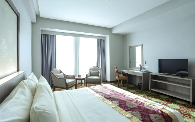 Hotel Selyca Mulia Samarinda