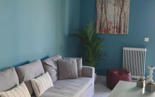 02 - Spacious apartment at the heart of the city