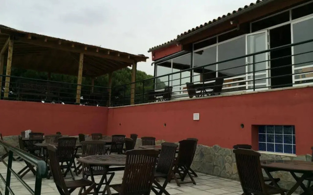 Alojamiento Rural Coto de la Isleta