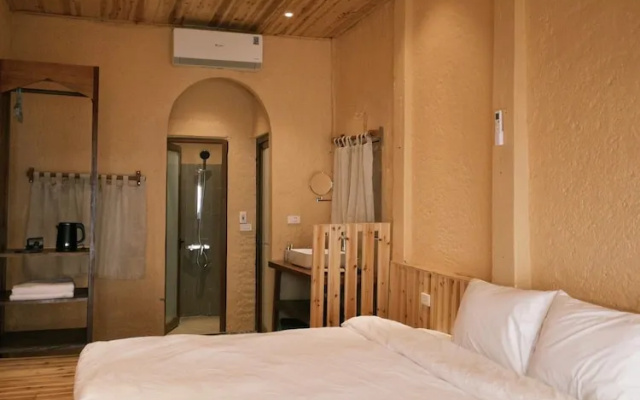 Phong Lai Mountain Homestay – Guest Rooms – Bac Yen