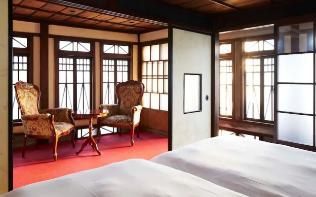 NIPPONIA Chichibu Monzenmachi