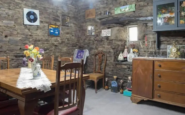 A Fonte das Bodas Pensión